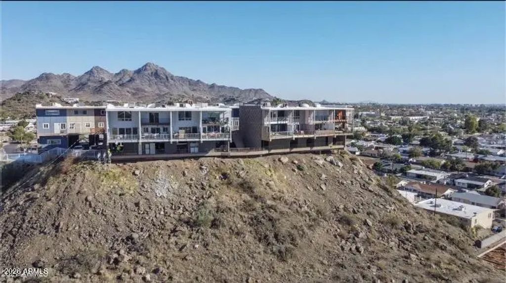 1057 E Butler Drive (unit 4c), Phoenix