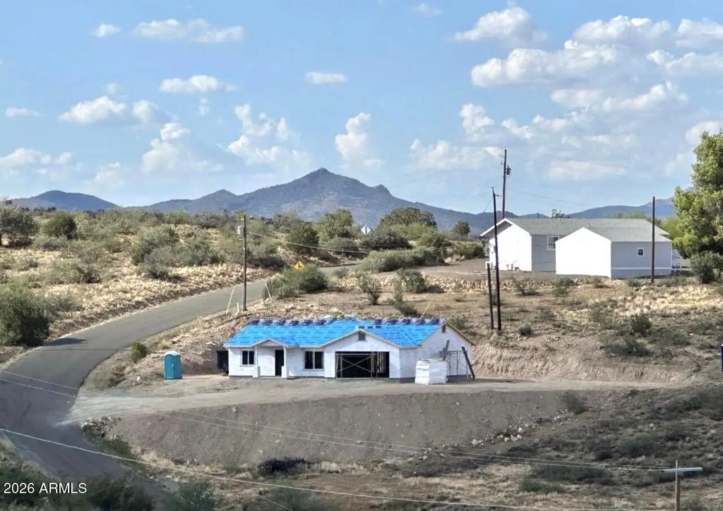 20032 E Brahma Drive (unit 5), Mayer