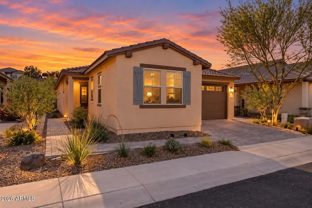 4330 Cutter Lane, Wickenburg