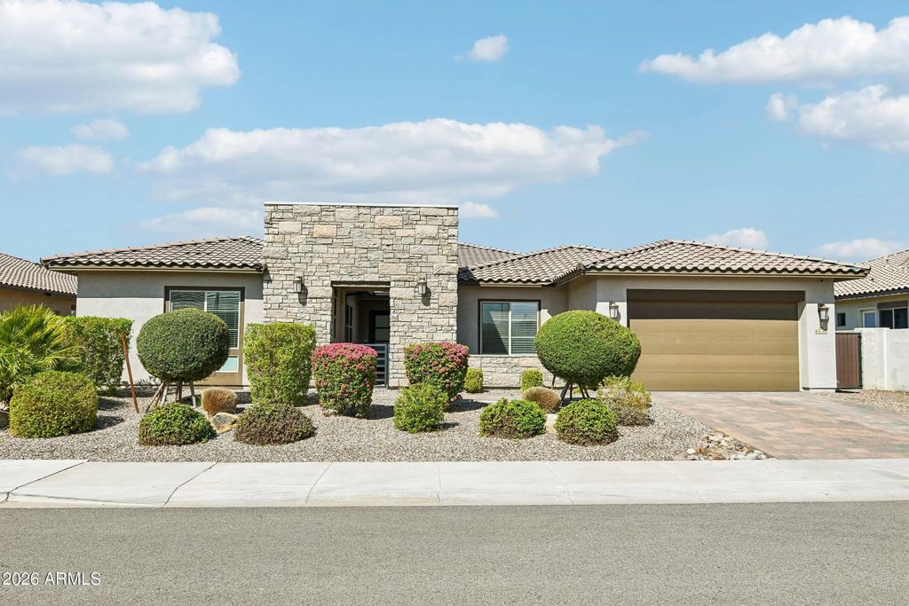 6138 S Granite Street, Gilbert