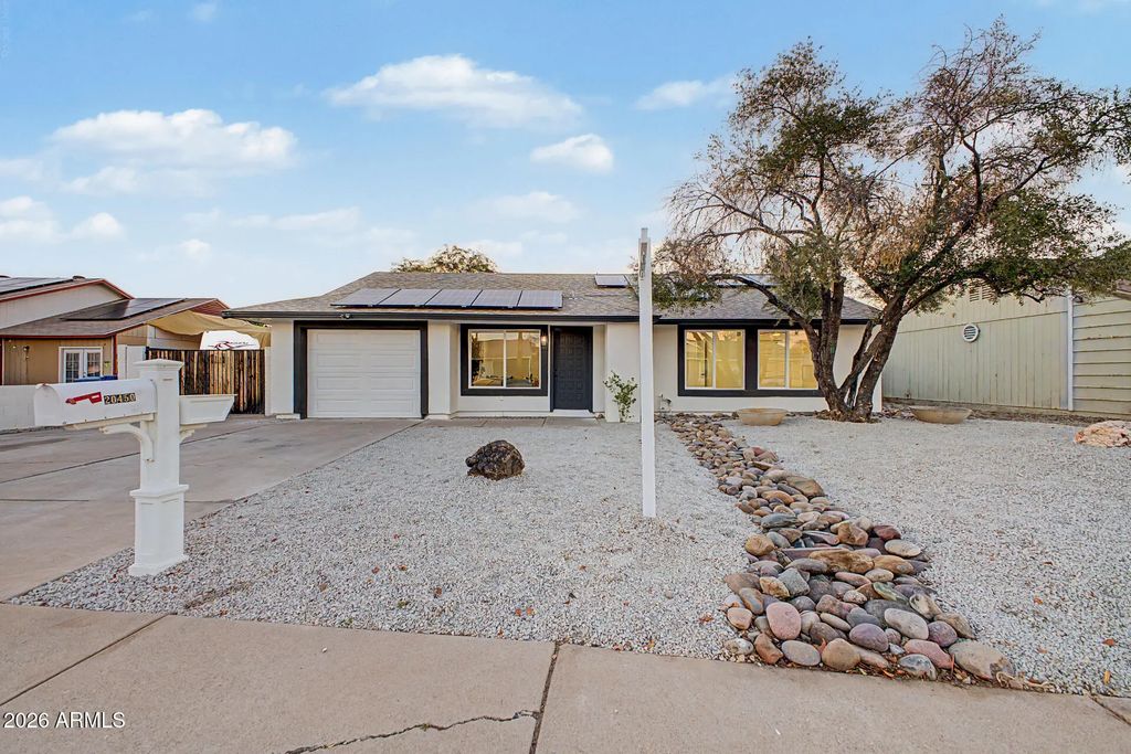 20450 N 14th Lane, Phoenix