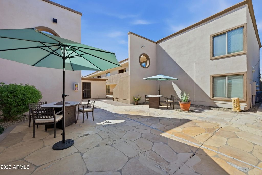 3619 E Monterosa Street (unit 108), Phoenix