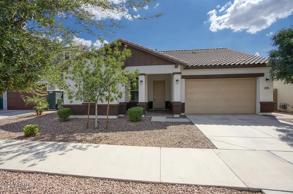 21119 E Poco Calle, Queen Creek