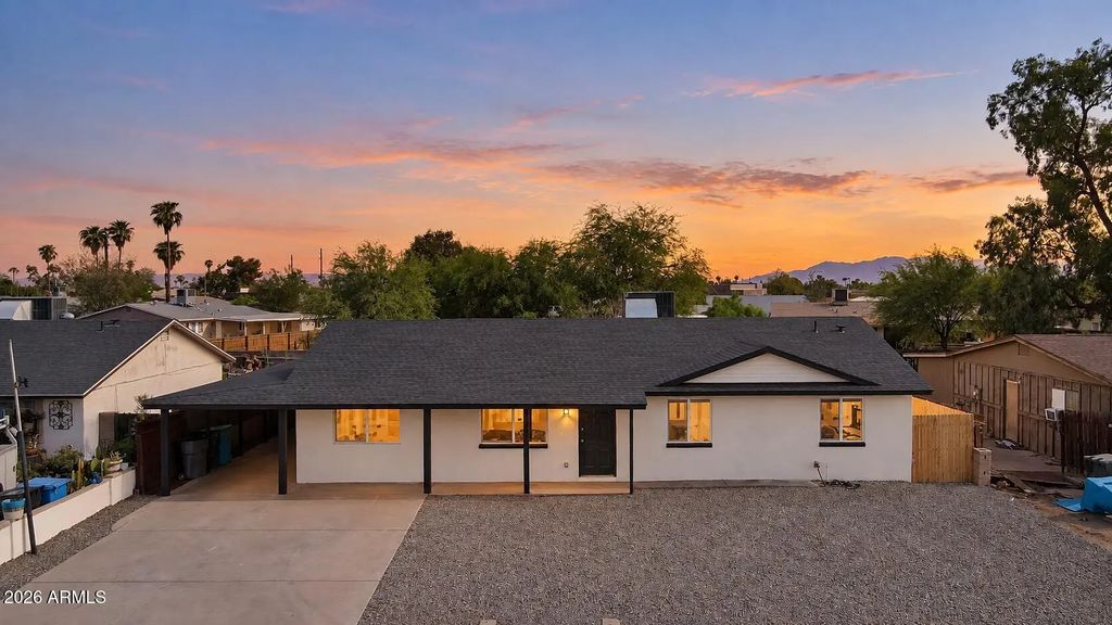 7141 W Vernon Avenue, Phoenix