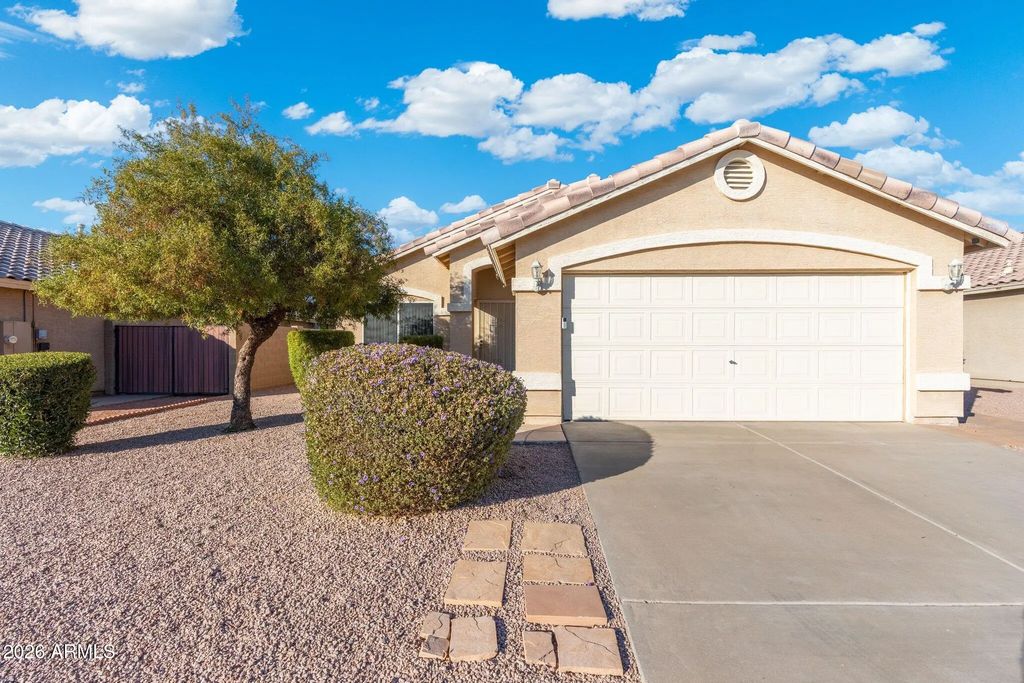 8640 E Carol Avenue, Mesa