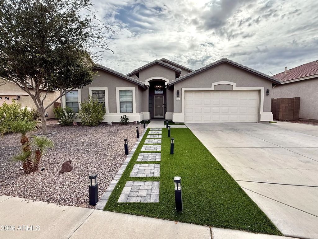 1709 S 123rd Drive, Avondale