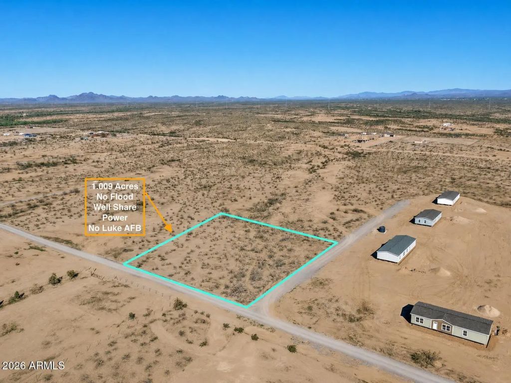 1 Radford Road (unit C), Wittmann