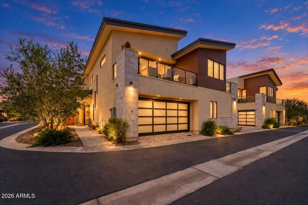 1 Easy Street (unit 21), Carefree