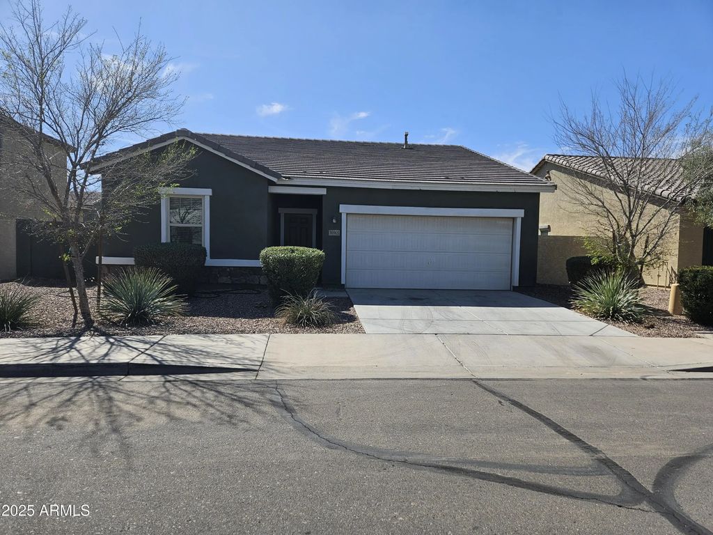 36905 W Mattino Lane, Maricopa