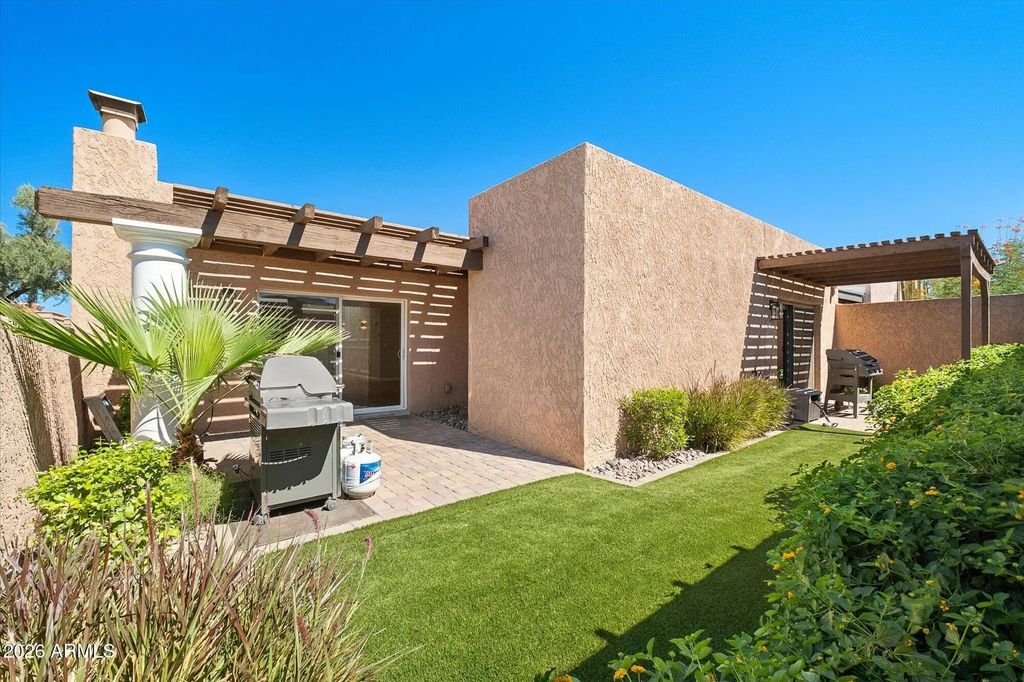 8023 E Via Del Desierto, Scottsdale