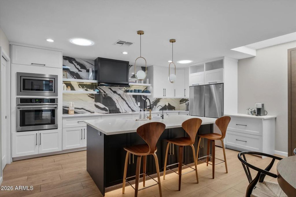 8023 E Via Del Desierto, Scottsdale