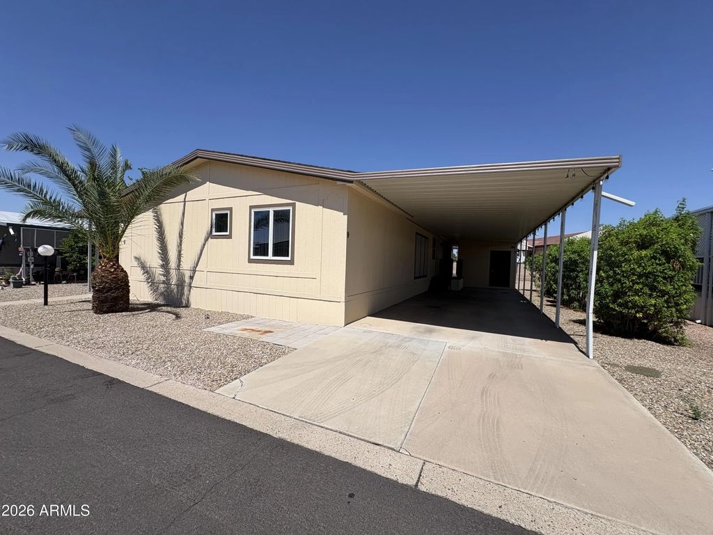 652 S Ellsworth Road (unit 9), Mesa