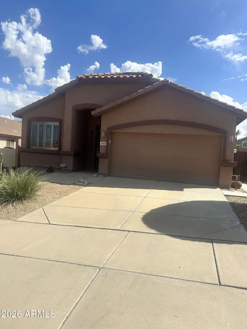 18111 W Desert Blossom Drive, Goodyear