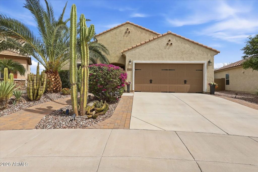 5381 W Victory Way, Florence