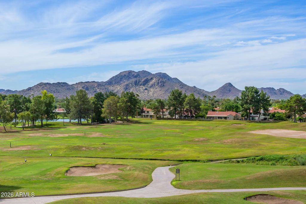 12212 N Paradise Village Parkway S (unit 452), Phoenix