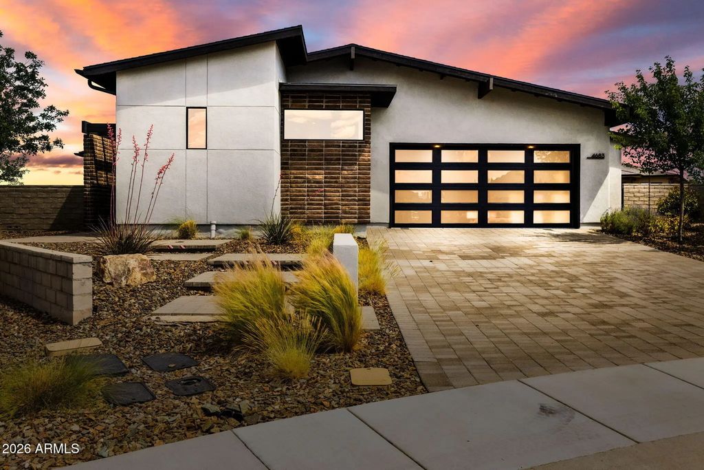 4683 N James Court, Prescott Valley