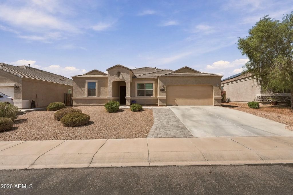 30178 W Fairmount Avenue, Buckeye