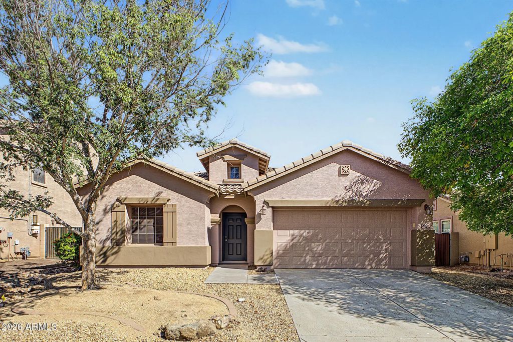4431 S Brice, Mesa