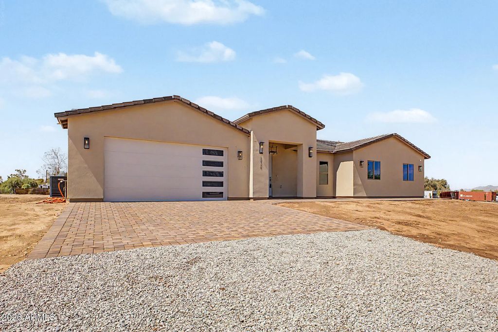 11700 S 216th Avenue, Buckeye