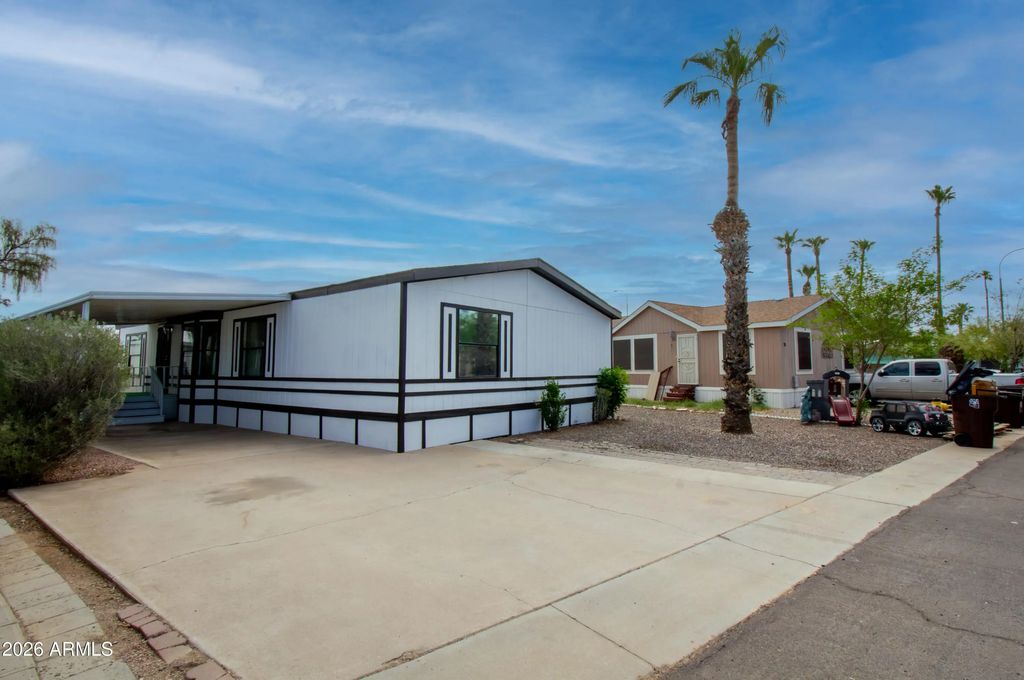 1650 S Arizona Avenue (unit 96), Chandler