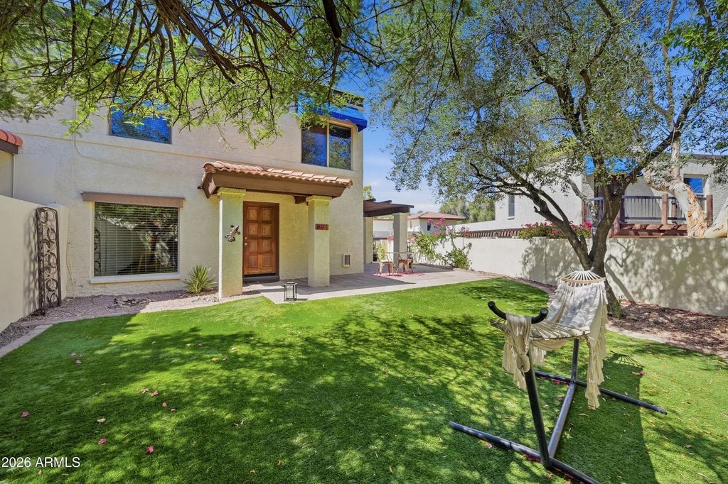 8633 S 51st Street (unit 1), Phoenix