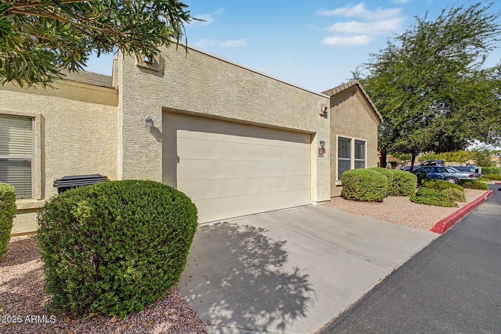 2565 E Southern Avenue (unit 51), Mesa