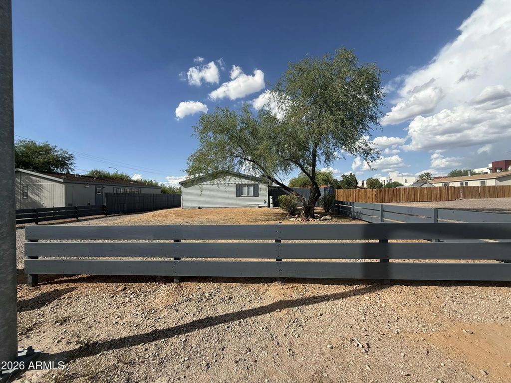 8320 E Broadway Road, Mesa
