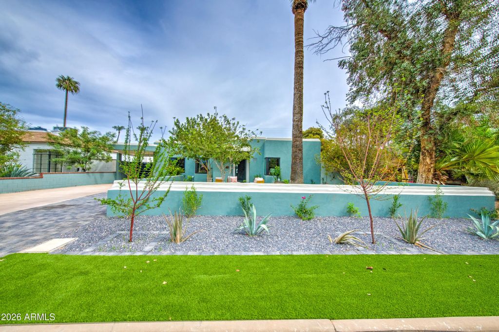 2209 N 12th Avenue, Phoenix