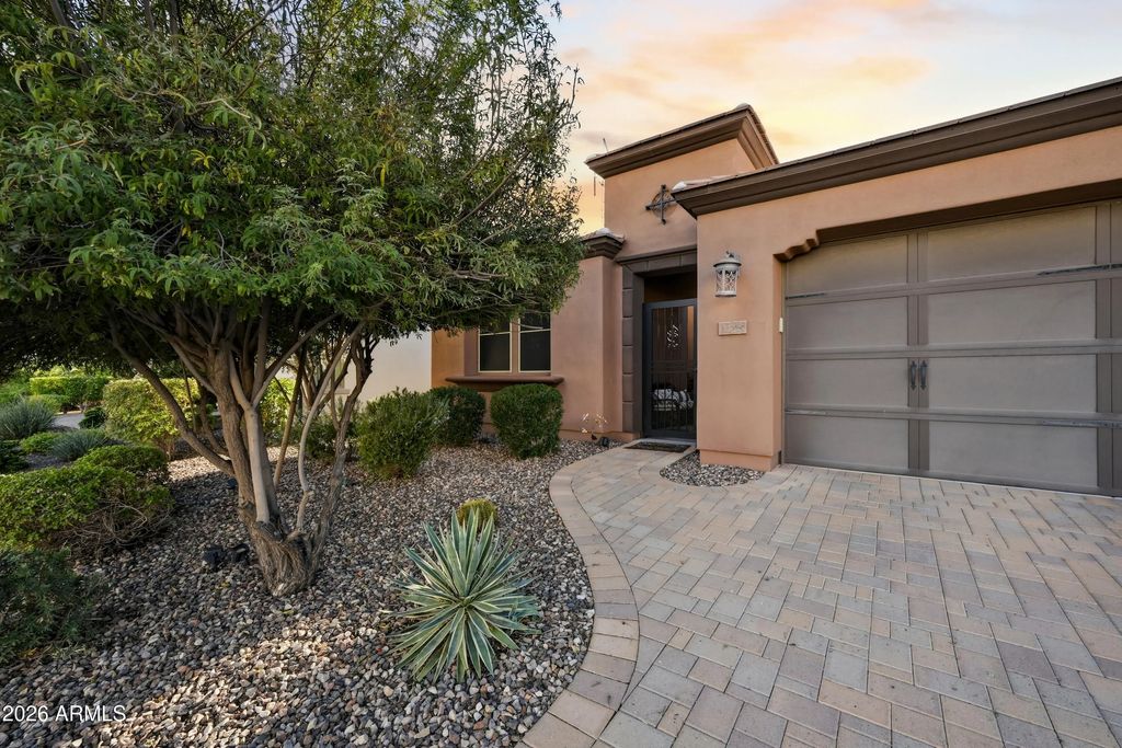 35548 N Sunset Trail, Queen Creek