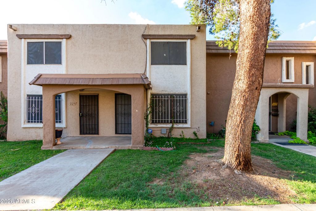 7126 N 19th Avenue (unit 228), Phoenix