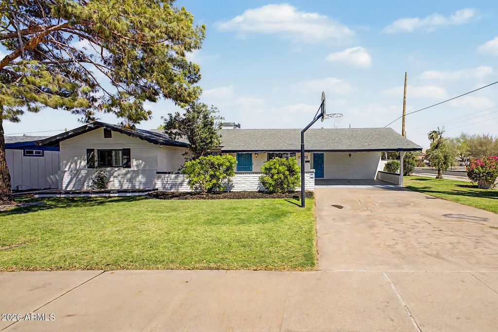 1006 W 12 Th Street, Tempe