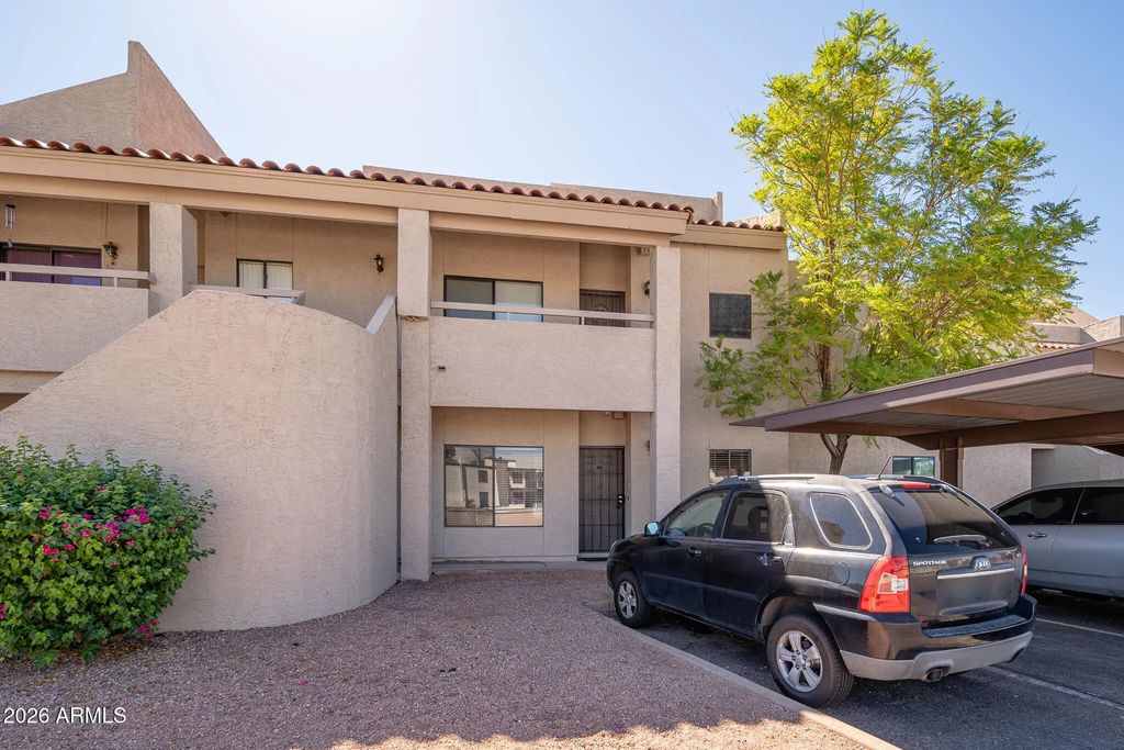 11666 N 28th Drive (unit 177), Phoenix