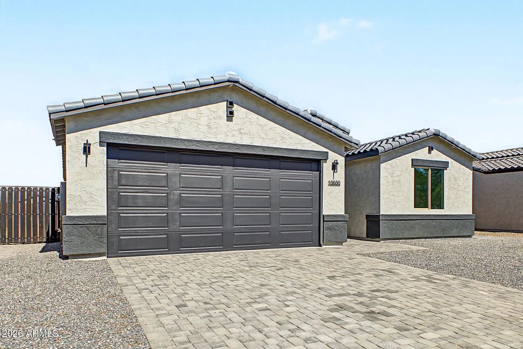 10600 W Monaco Boulevard, Arizona City