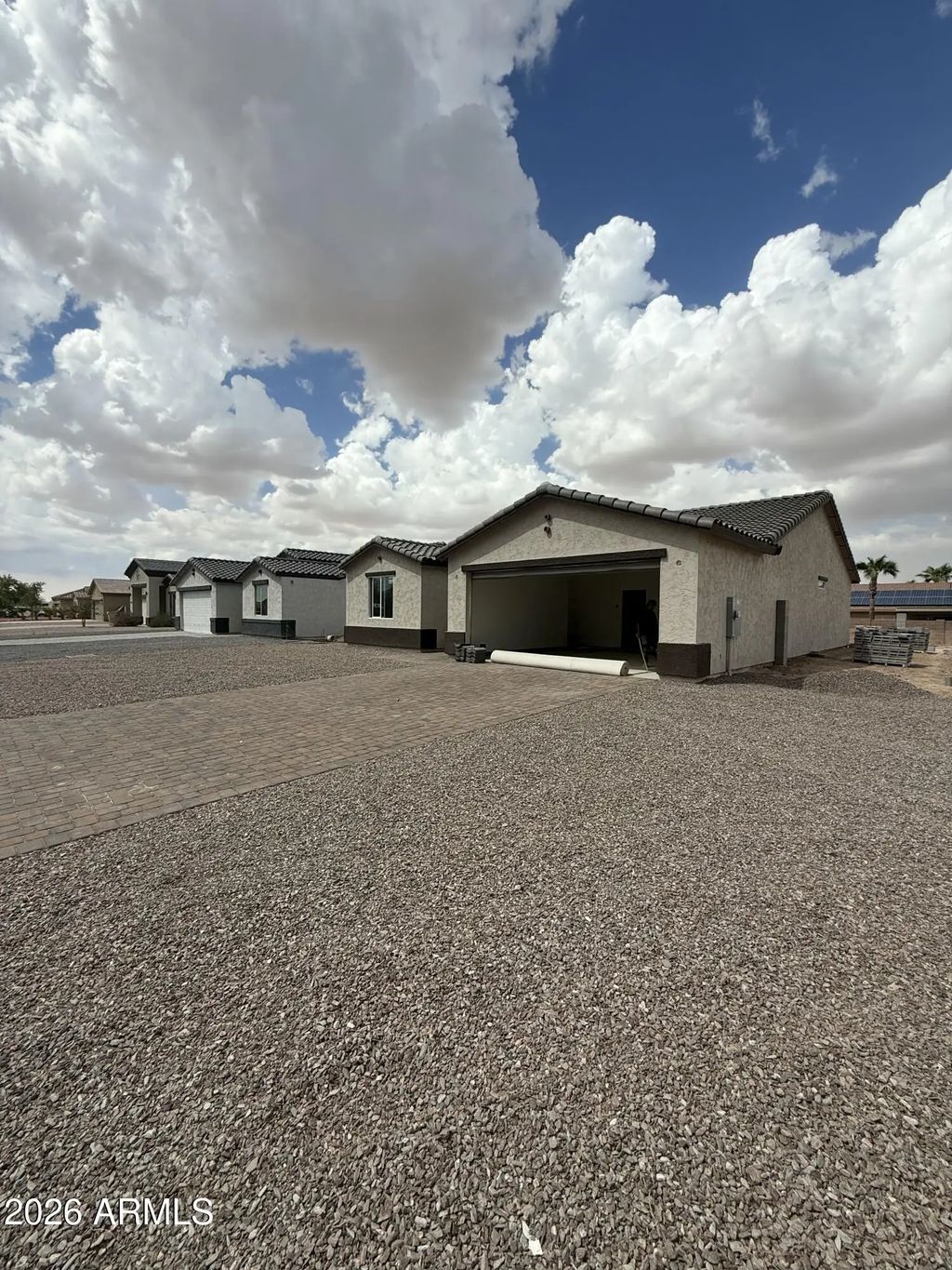 10600 W Monaco Boulevard, Arizona City