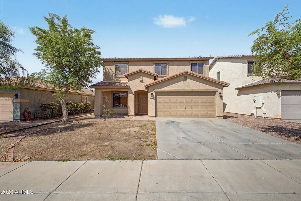 7304 S Sunset Way, Buckeye