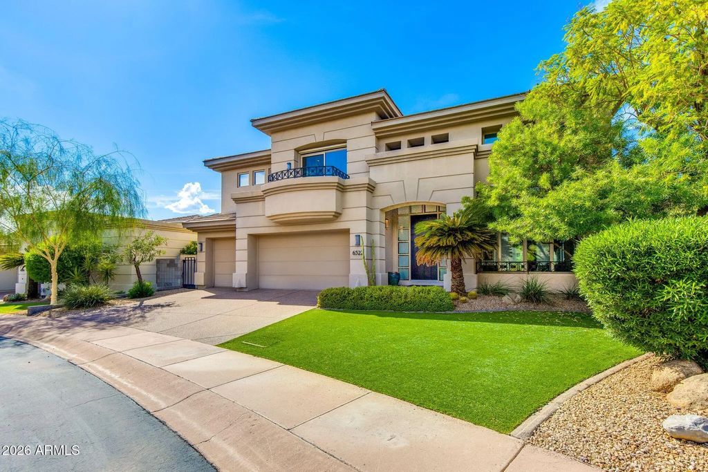 6522 N 27th Street, Phoenix