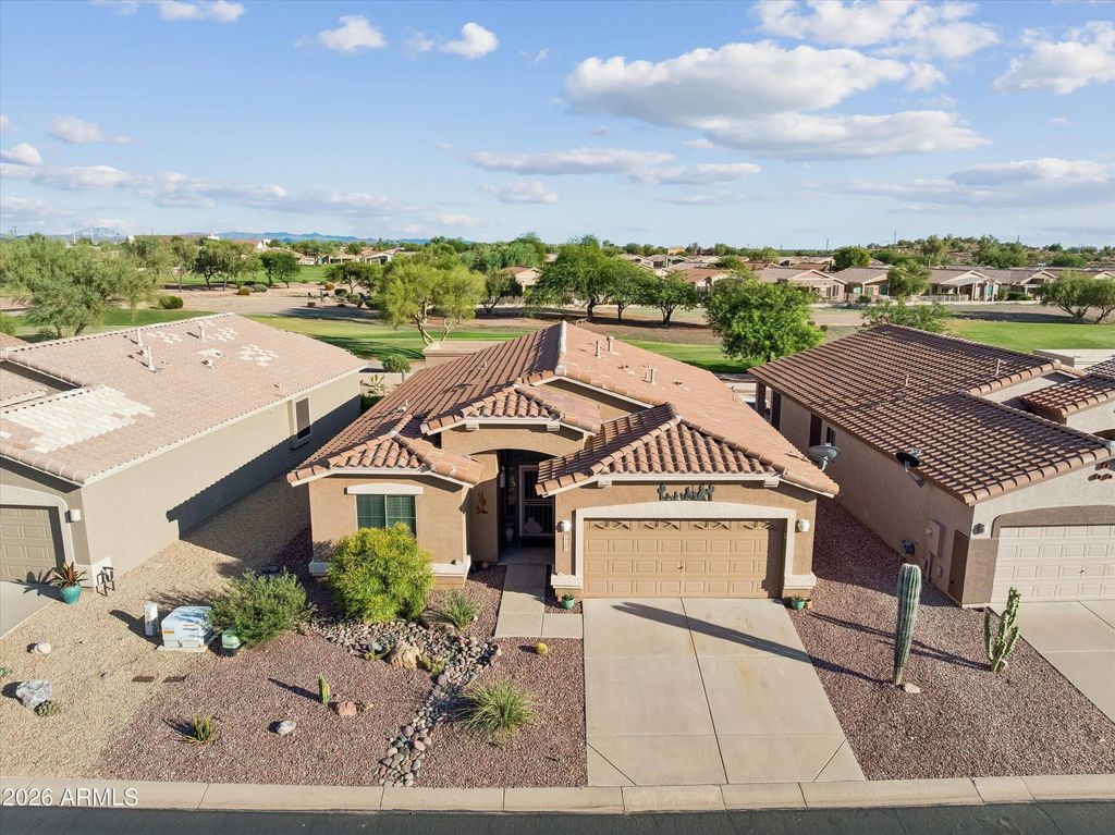 6409 S Ginty Drive, Gold Canyon