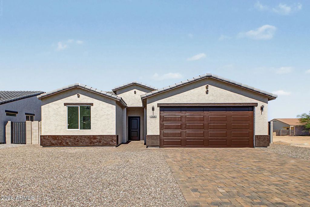 10580 W Monaco Boulevard, Arizona City