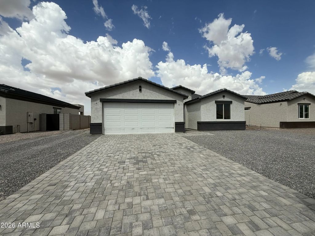 10580 W Monaco Boulevard, Arizona City