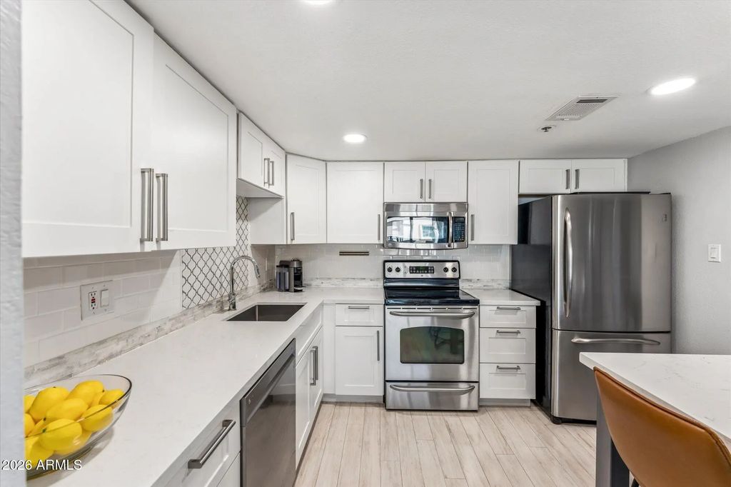 7950 E Camelback Road (unit 704), Scottsdale