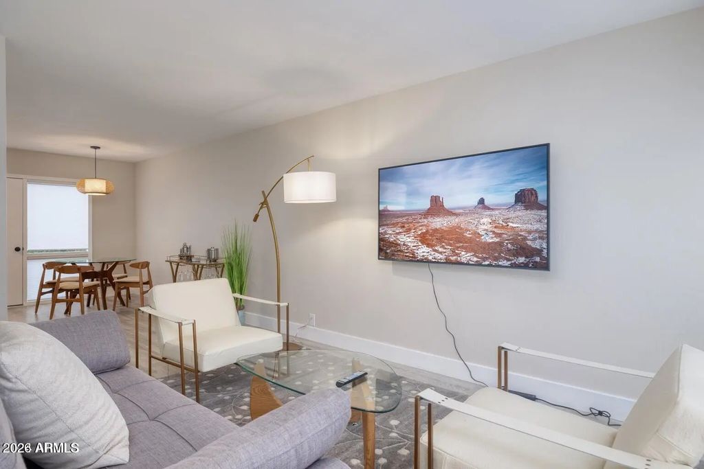 4610 N 68th Street (unit 463), Scottsdale