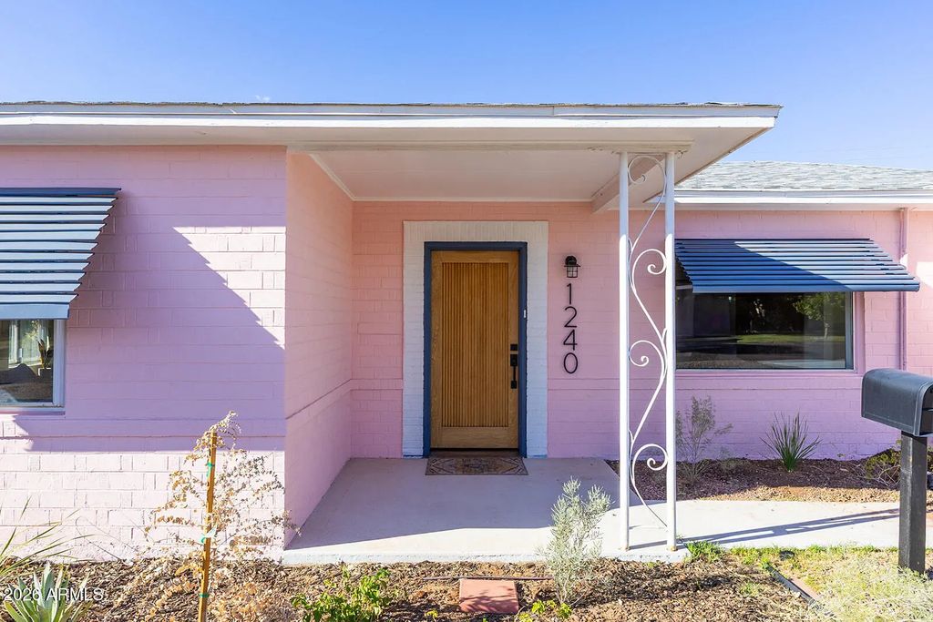 1240 E Windsor Avenue, Phoenix