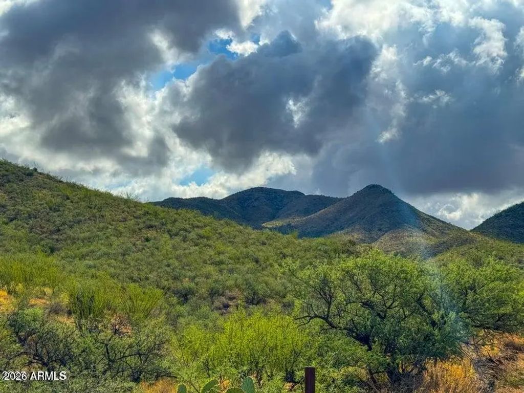19795 S Attaway Pl 36 Acres -- (unit -), Vail