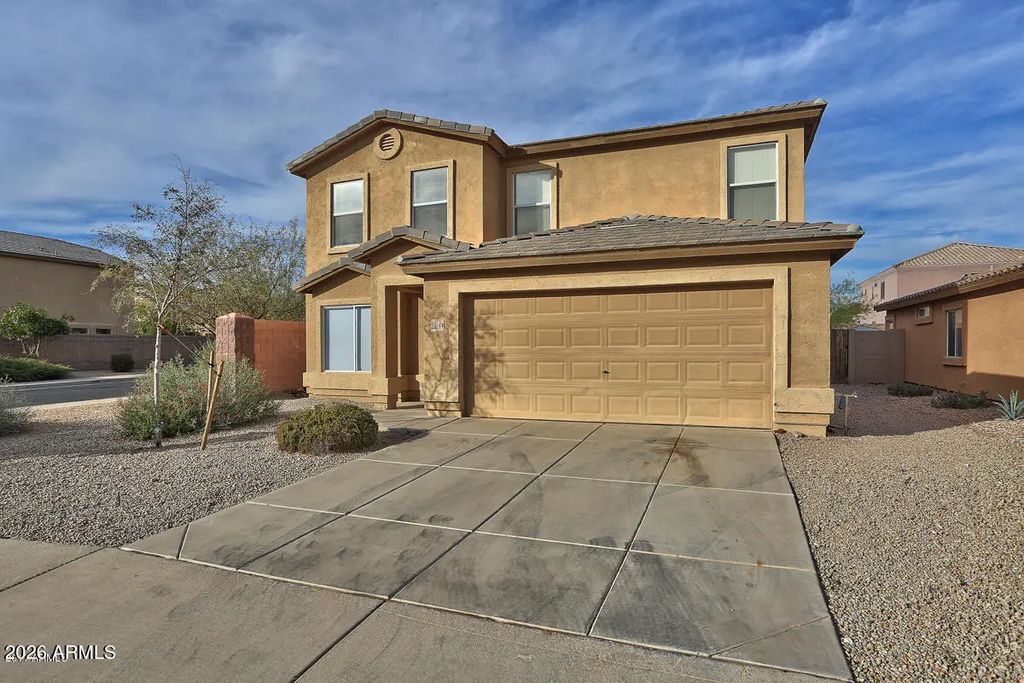 25244 W La Mont Avenue, Buckeye