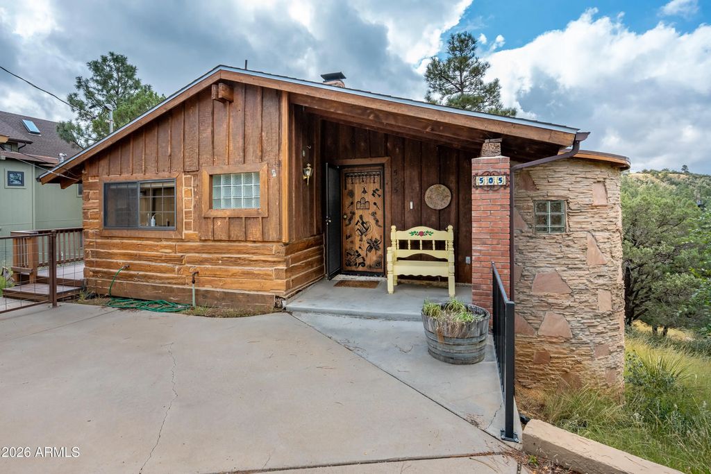 505 E Karen Drive, Prescott