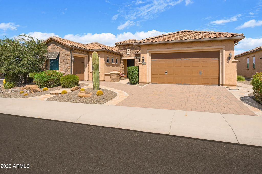 26364 W Matthew Drive, Buckeye