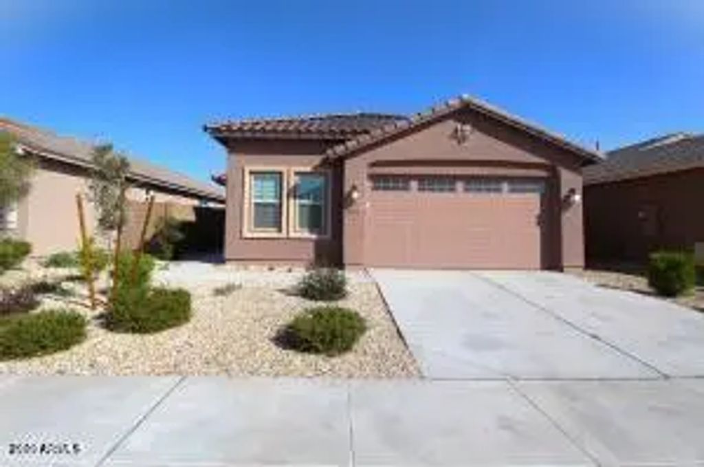 6336 W Warner Street, Phoenix