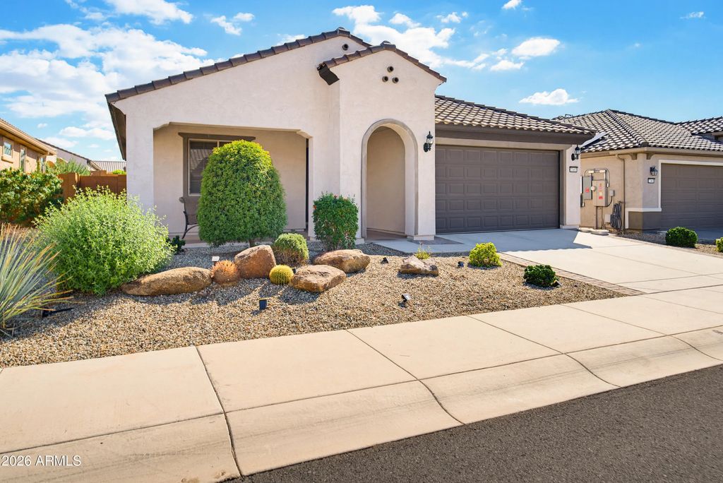 27457 W Osprey Drive, Buckeye
