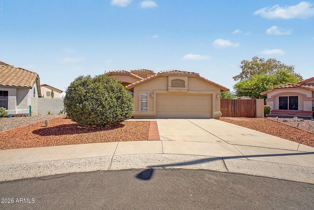 11067 S Obispo Drive, Goodyear