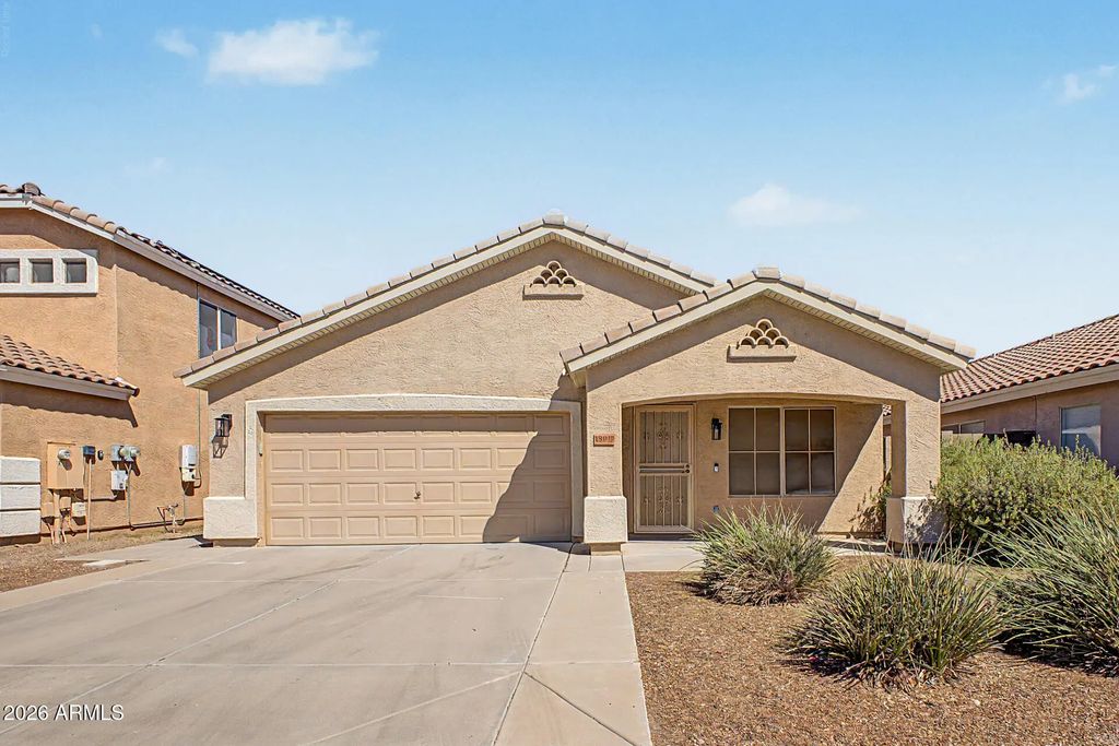 18017 N 147th Drive, Surprise